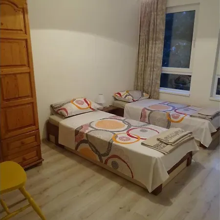 Морска Почивка В Бургас * Burgas
