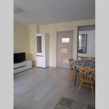 Морска Почивка В Бургас Apartment