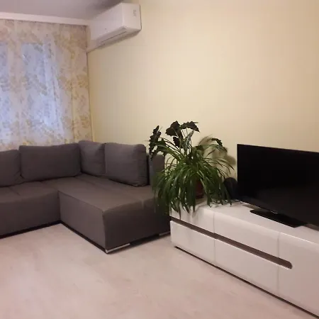 Морска Почивка В Бургас Apartment *