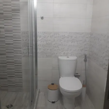 Apartment Морска Почивка В Бургас *
