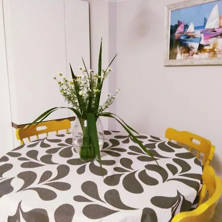 Морска Почивка В Бургас Apartment Burgas